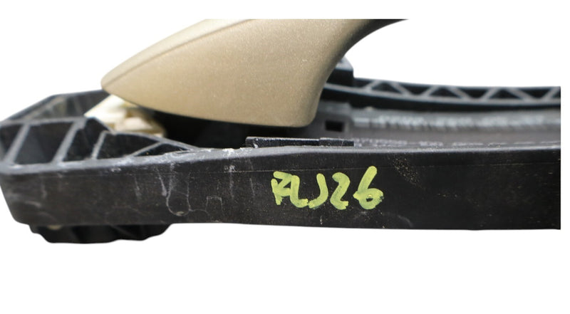 Load image into Gallery viewer, 08-14 Mercedes W204 C250 Front Left Side Exterior Door Handle Keyless Go Oem
