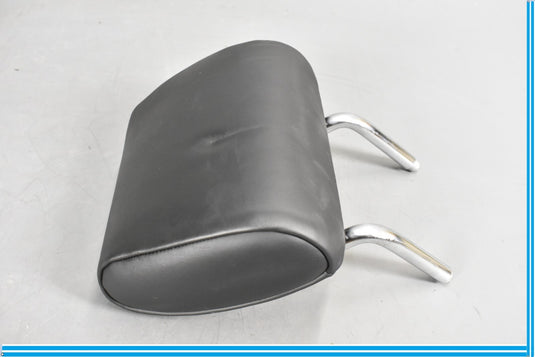09-15 BMW 750i 750Li Rear Left Driver Side Head Rest Headrest Black Oem