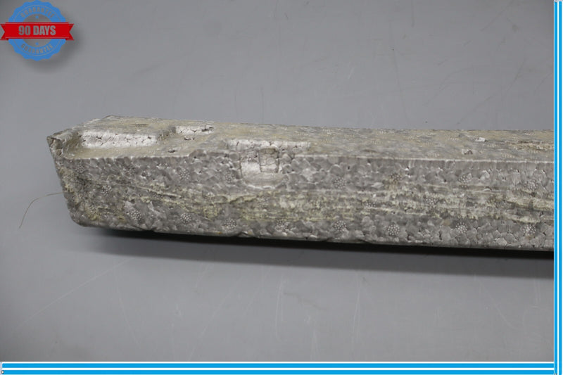 Load image into Gallery viewer, 11-13 Hyundai Equus SIG Rear Bumper Upper Foam Impact Absorber Oem
