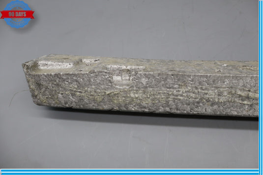 11-13 Hyundai Equus SIG Rear Bumper Upper Foam Impact Absorber Oem