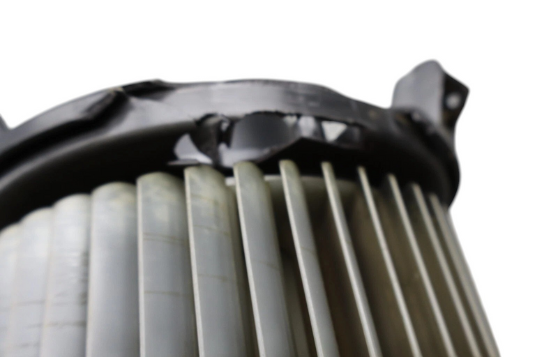 Load image into Gallery viewer, 09-15 Jaguar XF XFR AC A/C HVAC Air Conditioner Heater Blower Motor C2Z6519 Oem
