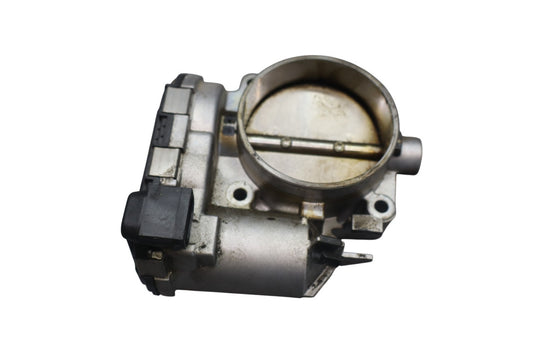 07-16 Mercedes W221 CL550 S550 Engine Air Intake Throttle Body Actuator Oem