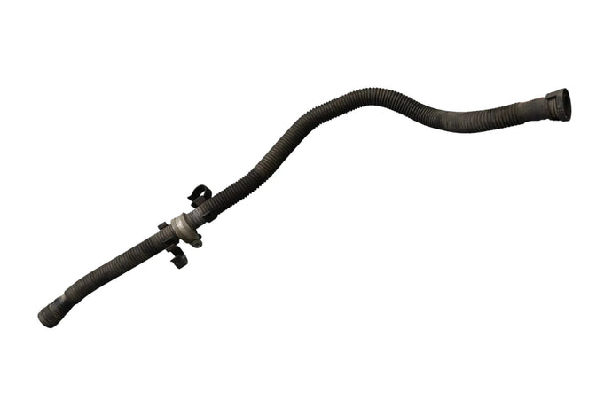 03-13 Bentley Continental GT Flying Spur Engine Motor Air Pump Hose Pipe OEM