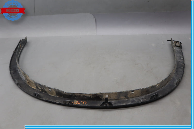 Load image into Gallery viewer, 14-18  BMW X5 E70 Front Left Driver Side Fender Wheel Arch Flare Molding Oem
