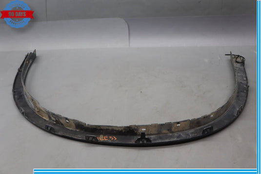 14-18  BMW X5 E70 Front Left Driver Side Fender Wheel Arch Flare Molding Oem