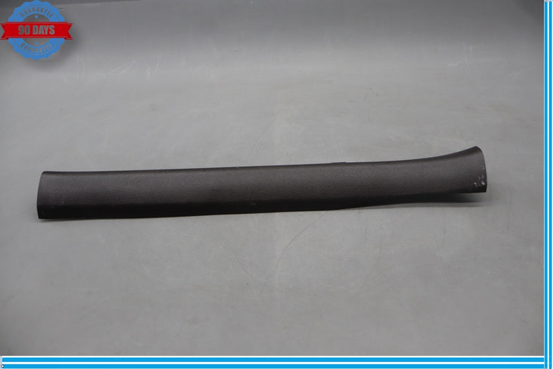 Load image into Gallery viewer, 15-19 Hyundai Genesis G80 Front Right Passenger Sill Scuff Trim Cover Black Oem
