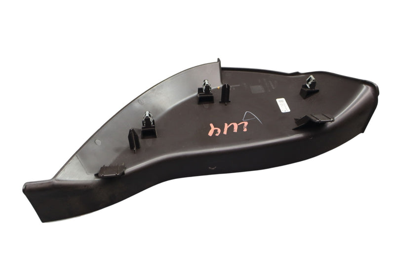 Load image into Gallery viewer, 16-20 Jaguar X260 XF Left Driver Side Dashboard Dash Cover Panel Trim Black Oem
