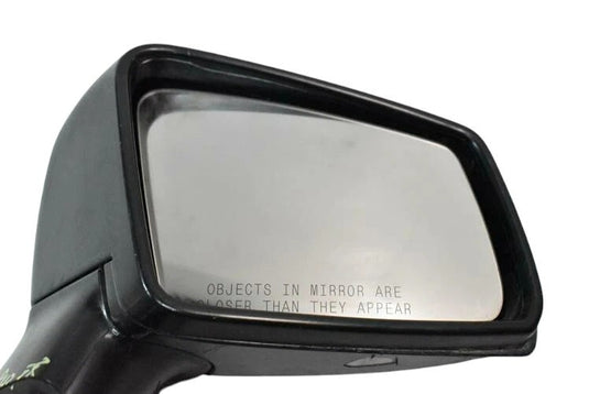 12-18 Mercedes W218 CLS550 CLS63 Front Right Side Rear View Door Mirror OEM