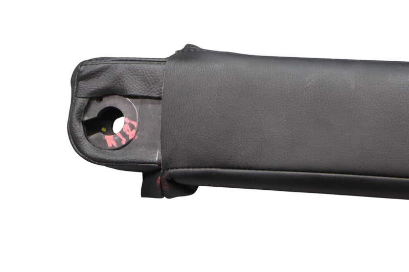 Load image into Gallery viewer, 08-12 Land Rover LR2 Front Right Passenger Seat Armrest Black Oem
