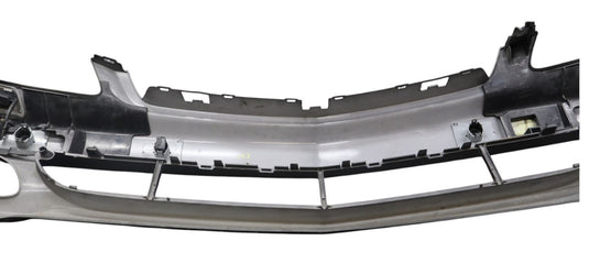 09-11 Mercedes W219 CLS550 Base Front Bumper Cover Assembly 2198801340 Oem