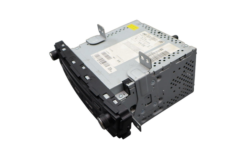 Load image into Gallery viewer, 16-17 Hyundai Genesis CD Player Radio Receiver Head Unit Black 96560-B14264 Oem
