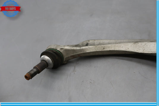 11-16 BMW 528i 535i 550i F10 Front Left Side Suspension Control Arm Oem