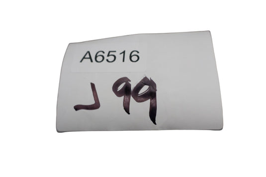10-19 Jaguar X351 XJ XJL Rear Right Passenger Side Door Window Auto Glass Oem