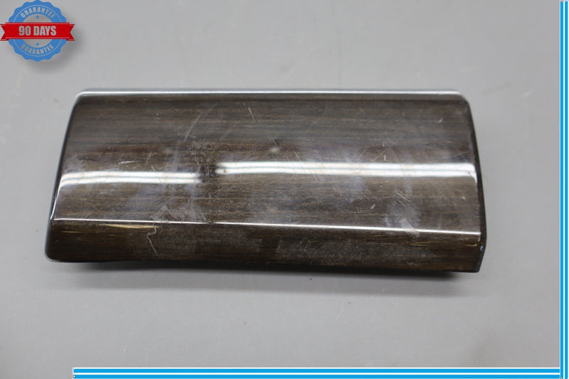 Load image into Gallery viewer, 09-15 BMW 740i 750Li xDrive Front Dash Climate Control Switch Trim Bezel Oem
