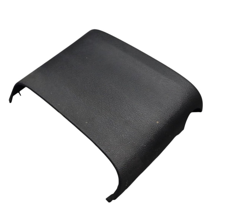 Load image into Gallery viewer, 09-15 Jaguar X250 XF Steering Column Upper Trim Cover Panel 2W933530AE Oem
