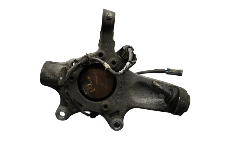 Load image into Gallery viewer, 04-13 Cadillac XLR Front Right Passenger Side Steering Spindle Wheel Knuckle Oem
