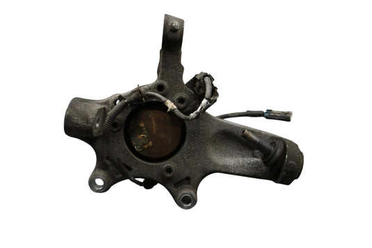 04-13 Cadillac XLR Front Right Passenger Side Steering Spindle Wheel Knuckle Oem