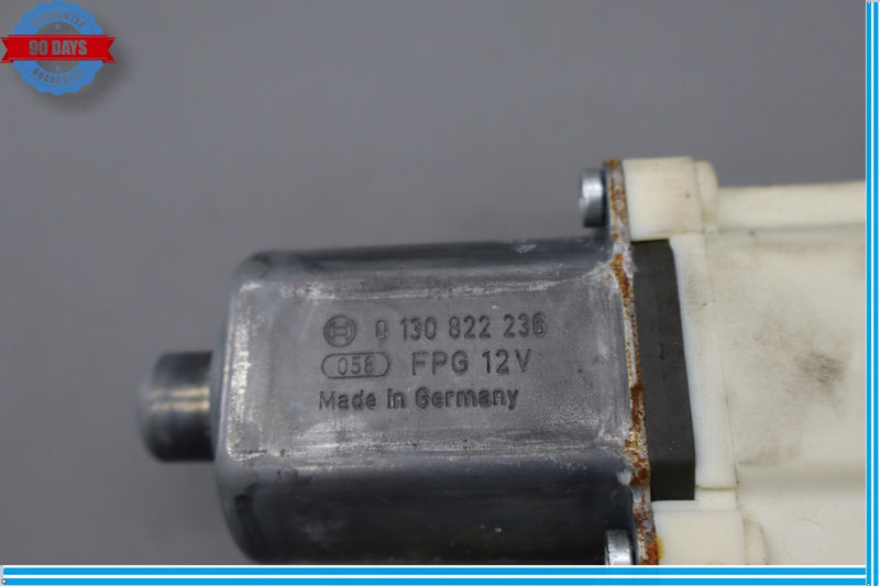 Load image into Gallery viewer, 07-18 Bentley Continental GTC Front Left Side Door Window Regulator Motor Oem
