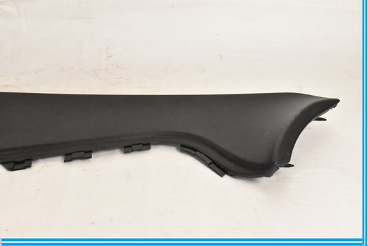 10-19 Jaguar XJ XJL XJR Left Floor Center Console Pillar Trim Panel Oem