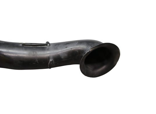11-18 Porsche Cayenne 958 Right Side Engine Filter Box Air Intake Hose Oem
