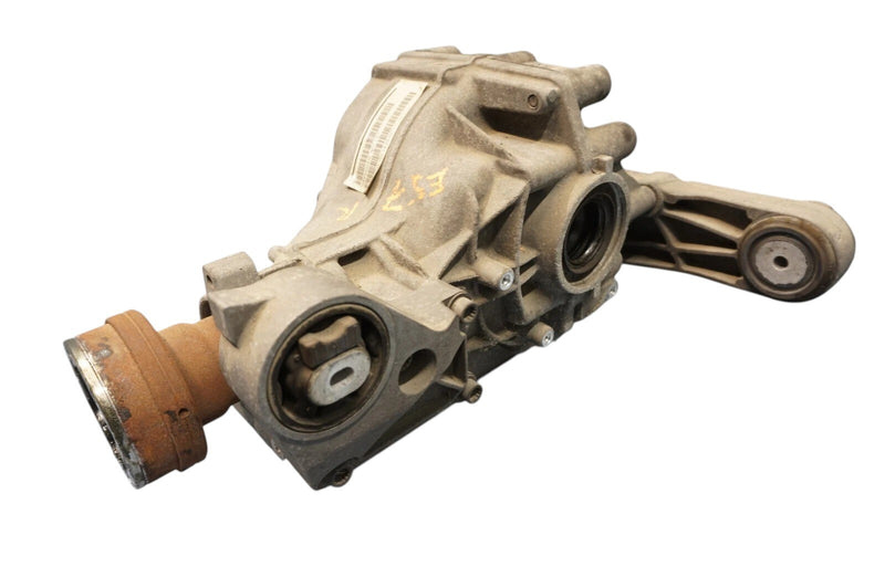 Load image into Gallery viewer, 03-18 Bentley Continental Rear Differential Axle Carrier Assembly 08Y500043E OEM
