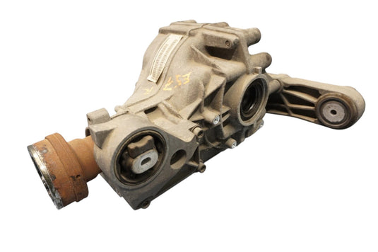 03-18 Bentley Continental Rear Differential Axle Carrier Assembly 08Y500043E OEM
