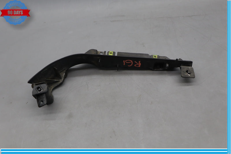 Load image into Gallery viewer, 10-16 Porsche Panamera 970 Right Engine Plenum Cowl Cover Trim Bracket Oem
