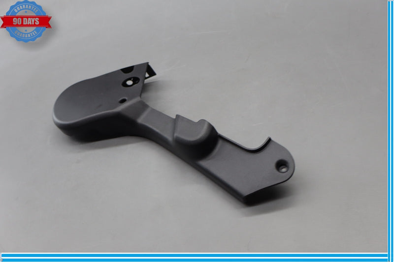 Load image into Gallery viewer, 10-15 Jaguar XJ XJL X351 Front Right Passenger Seat Shield Cover Trim Oem
