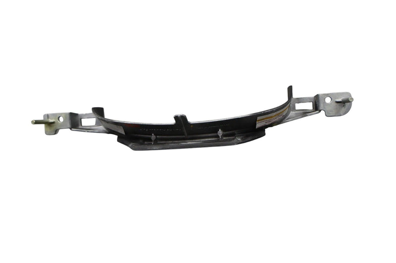 Load image into Gallery viewer, 14-16 Maserati Quattroporte M156 Upper Steering Column Carbon Fiber Trim Oem
