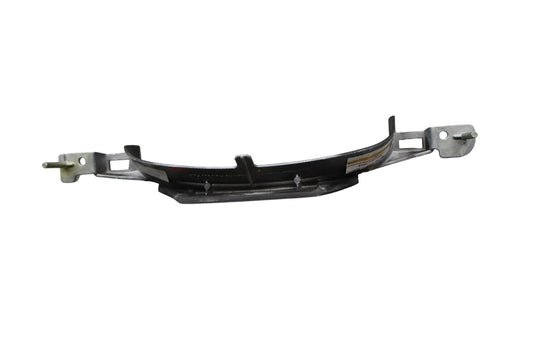 14-16 Maserati Quattroporte M156 Upper Steering Column Carbon Fiber Trim Oem