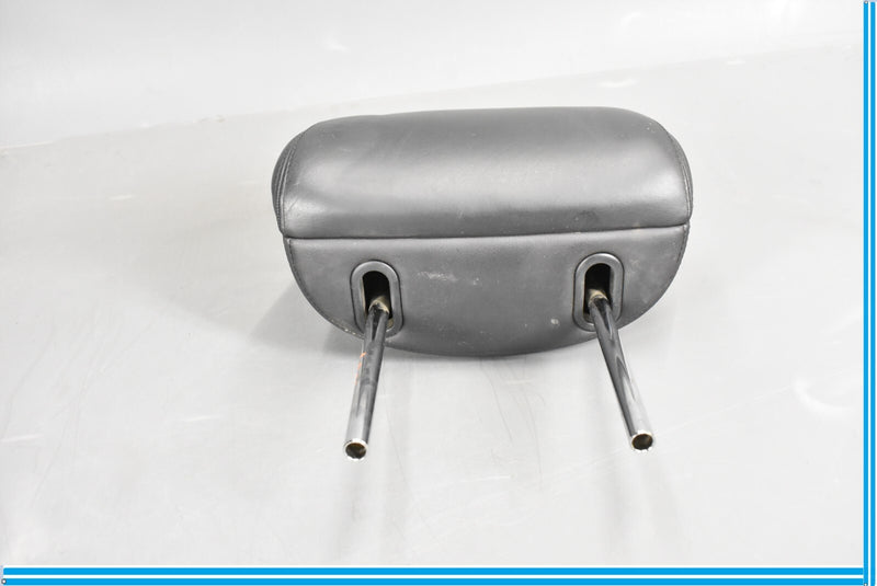 Load image into Gallery viewer, 07-09 Lexus LS460 Front Left Driver Side Upper Seat Head Rest Black Oem
