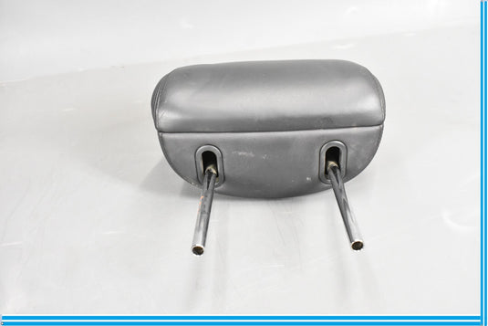 07-09 Lexus LS460 Front Left Driver Side Upper Seat Head Rest Black Oem