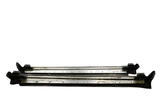 07-12 Mercedes X164 GL550 GL450 Left & Right Side Running Board Step Panel Oem