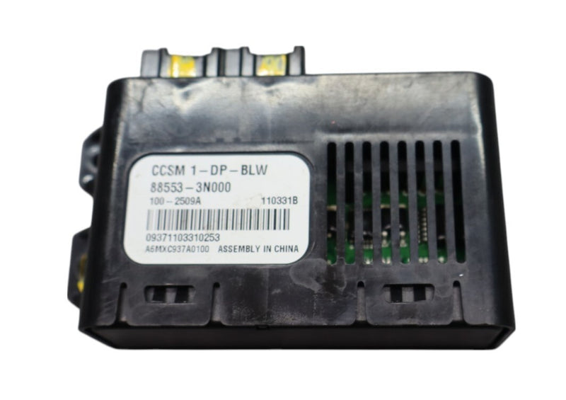 Load image into Gallery viewer, 11-13 Hyundai Equus Front Right Passenger Side Seat Control Module Unit Oem
