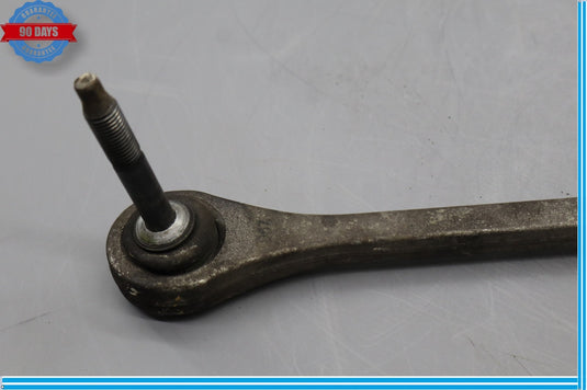 03-12 Bentley Continental Flying Spur Rear Right Side Tie Rod Control Arm Oem