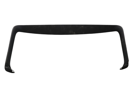 11-17 Volkswagen VW Touareg Liftgate Tailgate Back Door Upper Trim Panel Oem