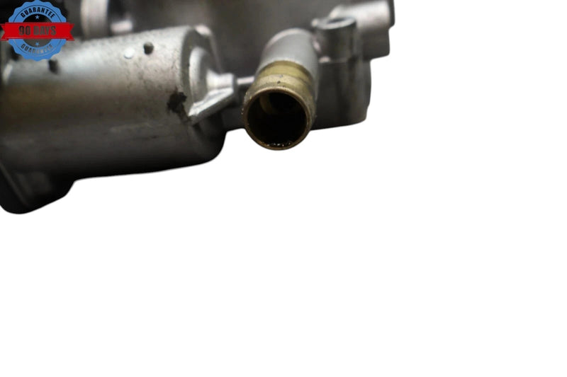 Load image into Gallery viewer, 11-16 BMW 535i 535i xDrive Engine Intake Throttle Body Valve 13547597871 Oem
