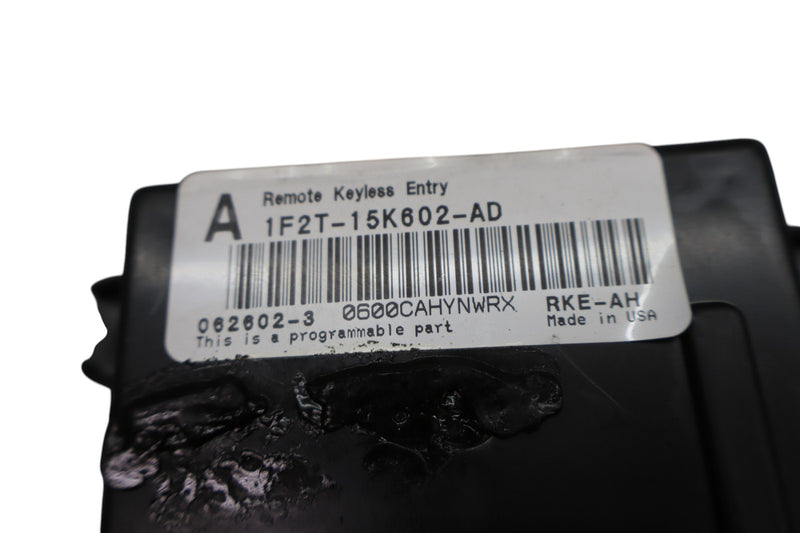 Load image into Gallery viewer, 02-05 Ford Thunderbird Keyless Go Entry Control Module Unit 1F2T-15K602-AD Oem
