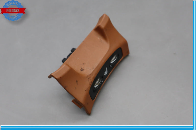 Load image into Gallery viewer, 02-10 Lexus SC430 Front Center Console Seat Heater Control Switch Oem
