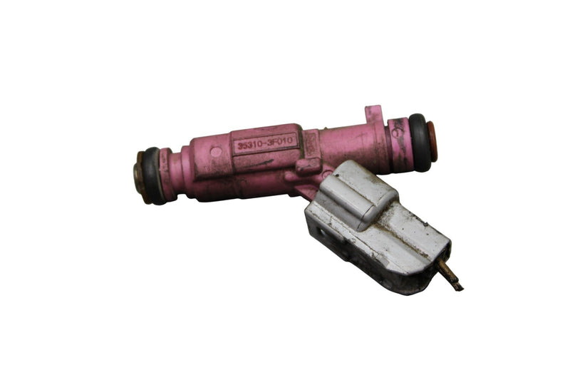 Load image into Gallery viewer, 11-12 Hyundai Equus Genesis 4.6L 5.0L Engine Fuel Injector 35310-3F010 Oem
