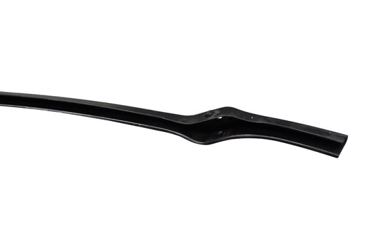 12-18 BMW 320i 328i F30 Front Bumper Reinforcement Lower Support Brace Oem