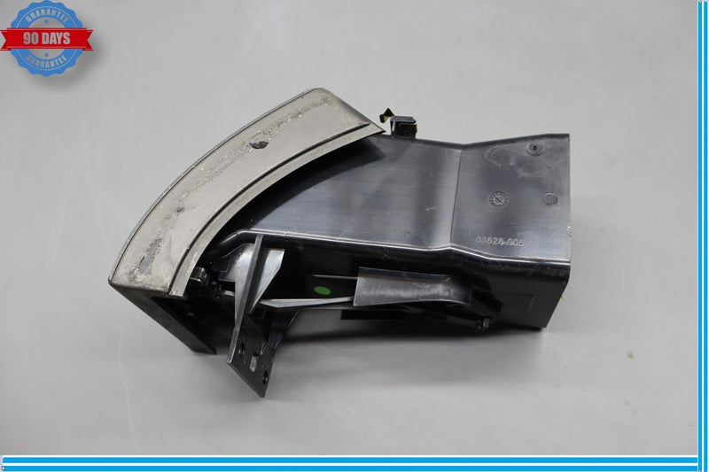 Load image into Gallery viewer, 14-15 Jaguar X152 F-Type Front Right Side Dashboard A/C Air Vent Trim Oem

