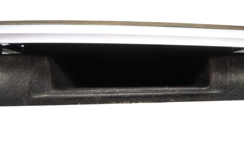 Load image into Gallery viewer, 09-15 BMW 750Li xDrive Front Right Passenger Side Dashboard Storage Tray Oem

