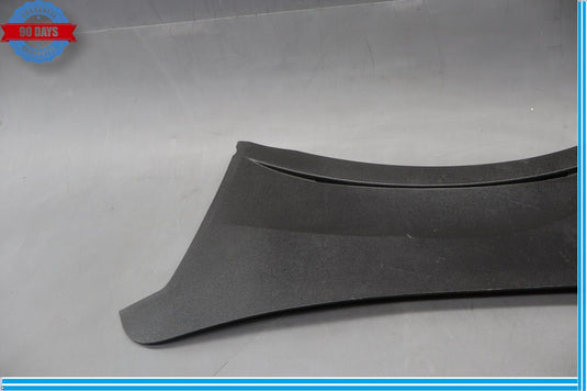 10-13 Buick Lacrosse CXL Left Side Floor Forward Center Console Trim Panel Oem