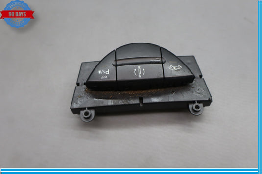 03-11 Mercedes W219 CLS550 E550 Air Suspension Control Switch 2118217058 Oem