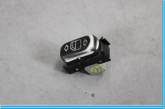 97-04 Mercedes R170 SLK230 SLK320 Window Glass Regulator Button 1708201510 Oem