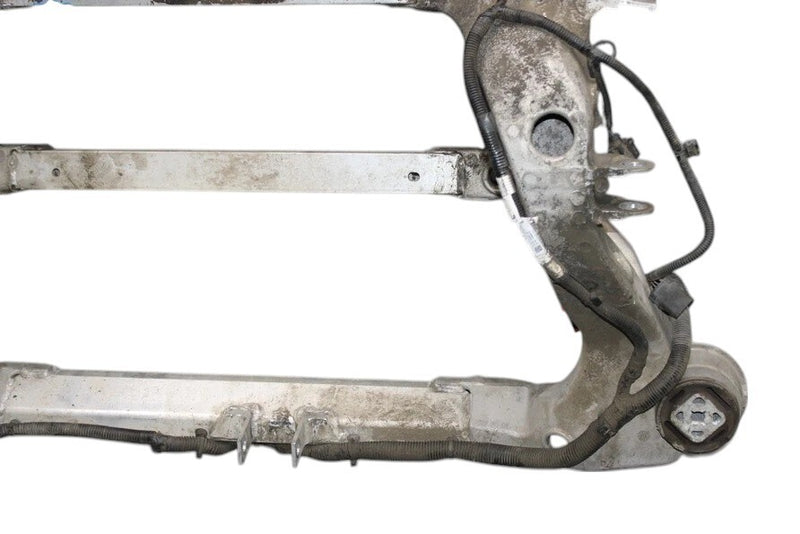 Load image into Gallery viewer, 12-20 Tesla Model S Rear Subframe Crossmember Cradle 100982600A Oem
