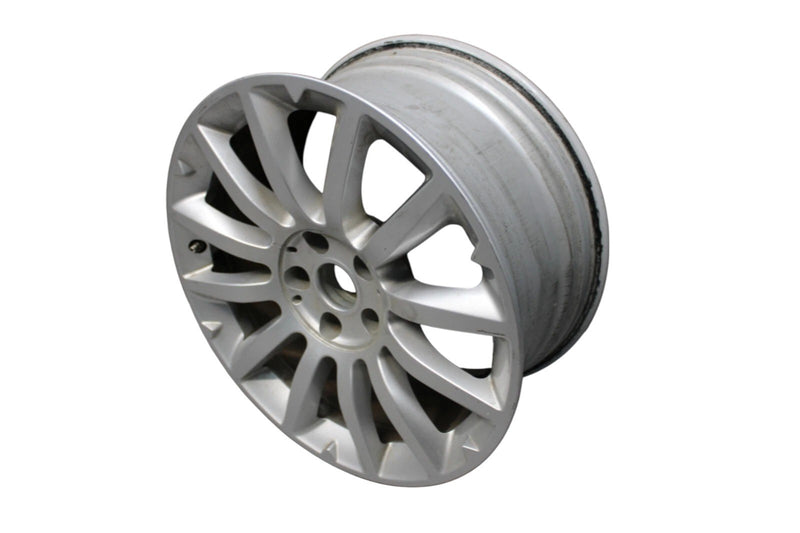 Load image into Gallery viewer, 14-15 Maserati Ghibli 8.5X18H2 18&#39;&#39; 12-Spoke Rear Alloy Wheel Rim 670019917 Oem

