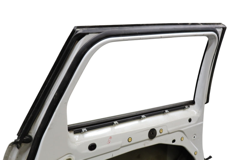 Load image into Gallery viewer, 12-19 LR Range Rover Evoque L538 Rear Left Side Exterior Door Panel Shell Oem
