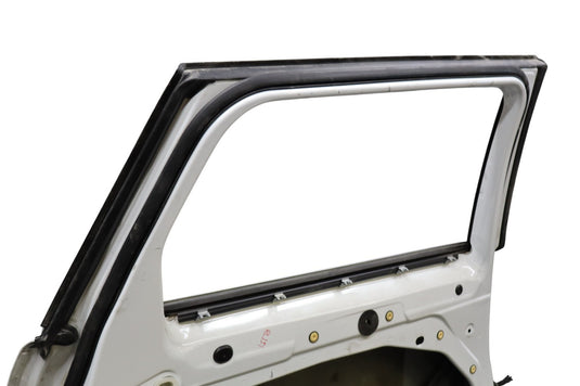 12-19 LR Range Rover Evoque L538 Rear Left Side Exterior Door Panel Shell Oem